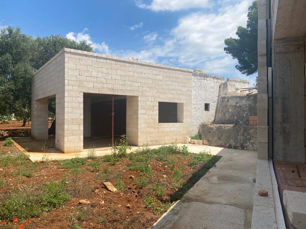 Villa a Carovigno in contrada gavida - Foto 2