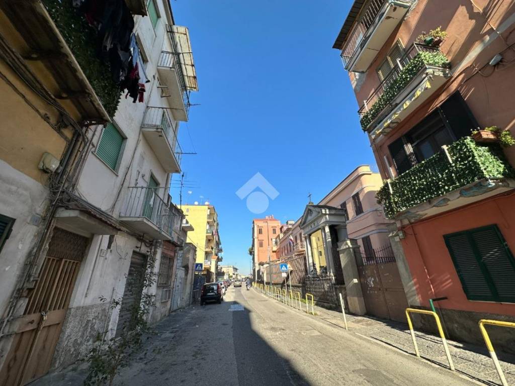 Palazzo / stabile a Napoli in Via Principe di Napoli, 12 - Foto 5