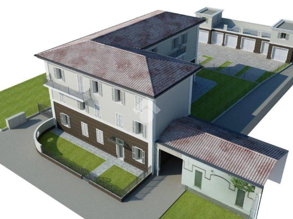 Appartamento a Mirandola in Via circonvallazione - Foto 2