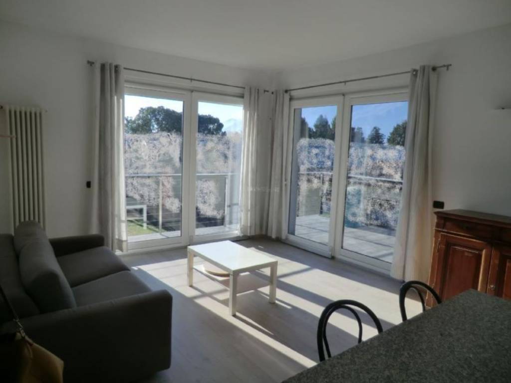 Appartamento a Domaso in Via Antica Regina, 31 -27 - Foto 3