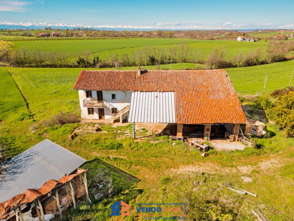 Rustico / casale a Bene vagienna in Frazione San Bernardo - Foto 2