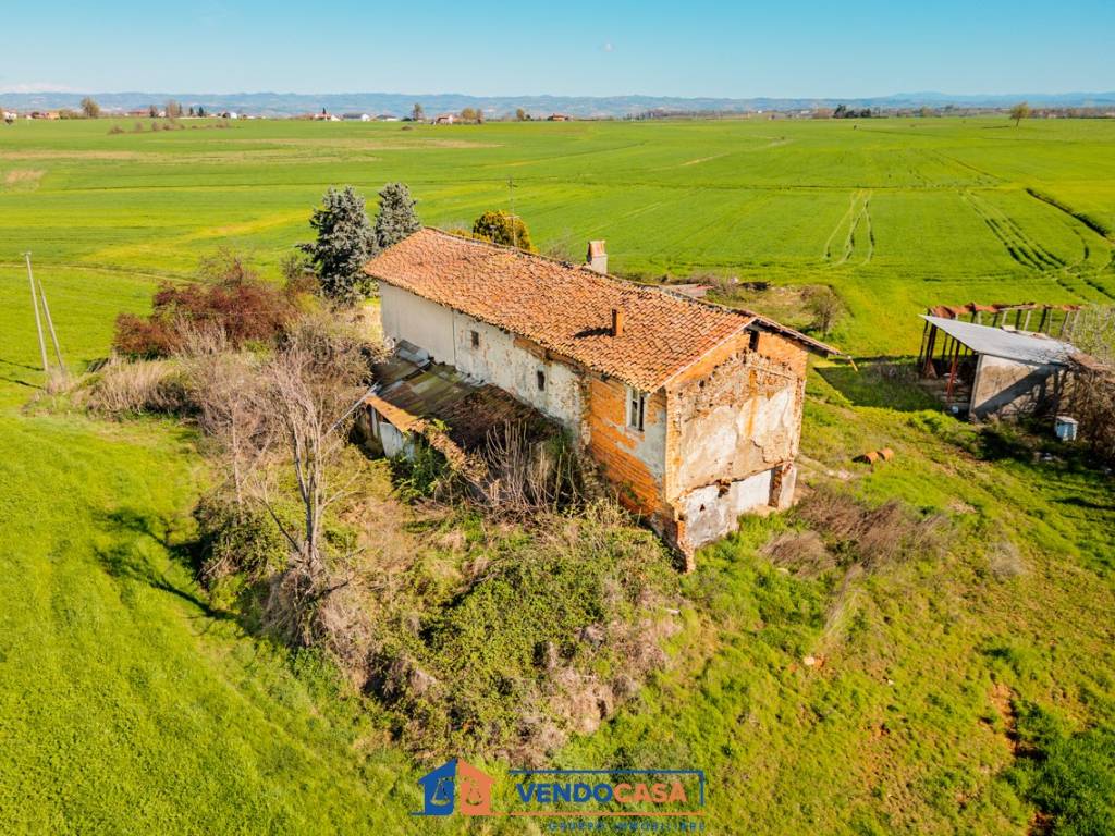 Rustico / casale a Bene vagienna in Frazione San Bernardo - Foto 4