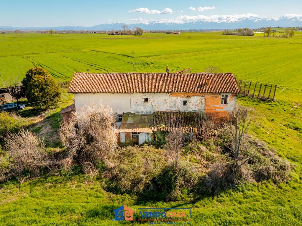 Rustico / casale a Bene vagienna in Frazione San Bernardo - Foto 5