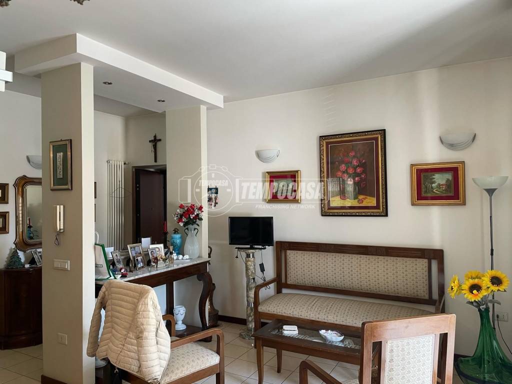 Appartamento a Aversa in Via Ettore Corcioni 5 - Foto 5