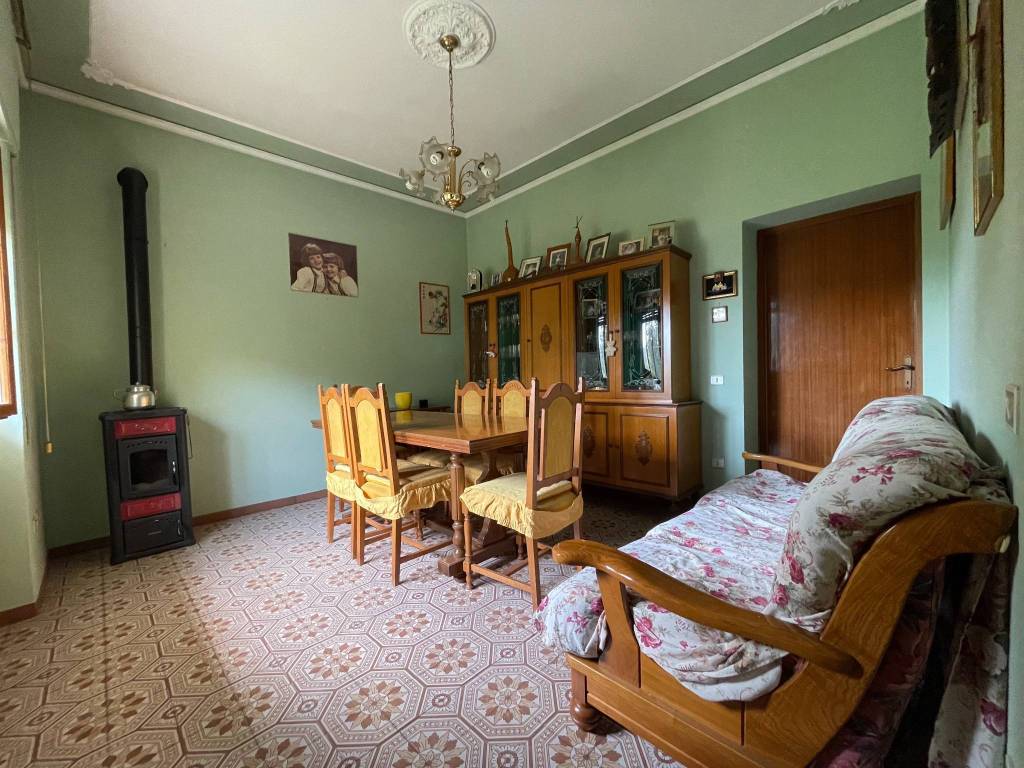 Casa indipendente a Pescia in Via di Sorana - Foto 4