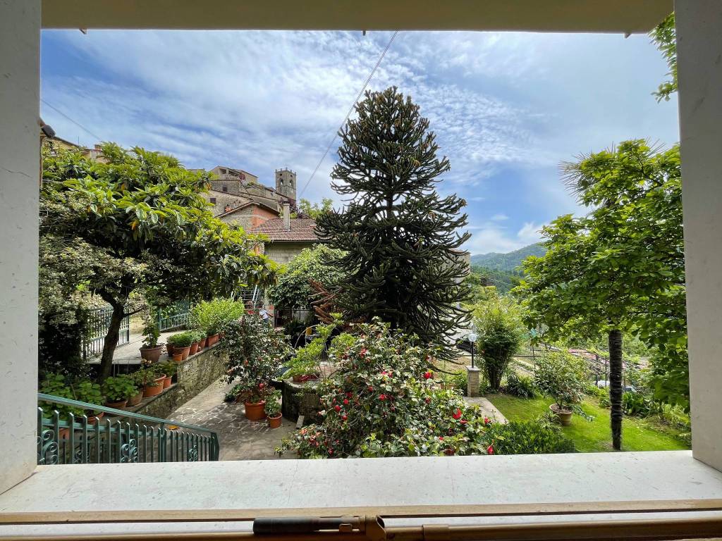 Casa indipendente a Pescia in Via di Sorana - Foto 5