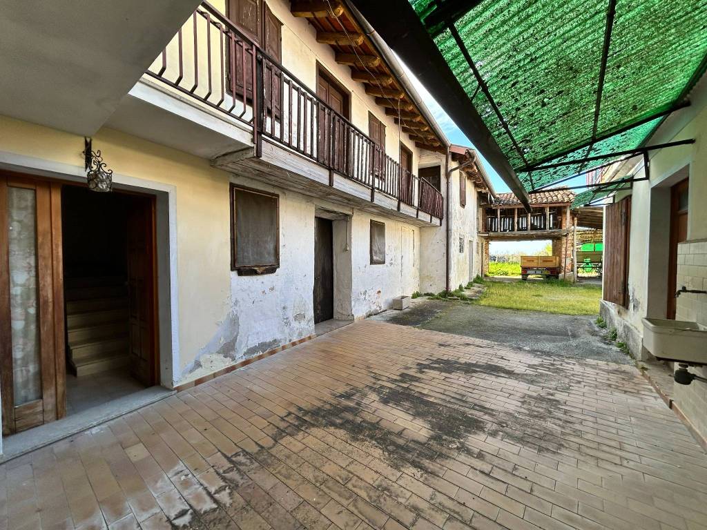 Rustico / casale a Cormons in Via Dante Alighieri - Foto 5