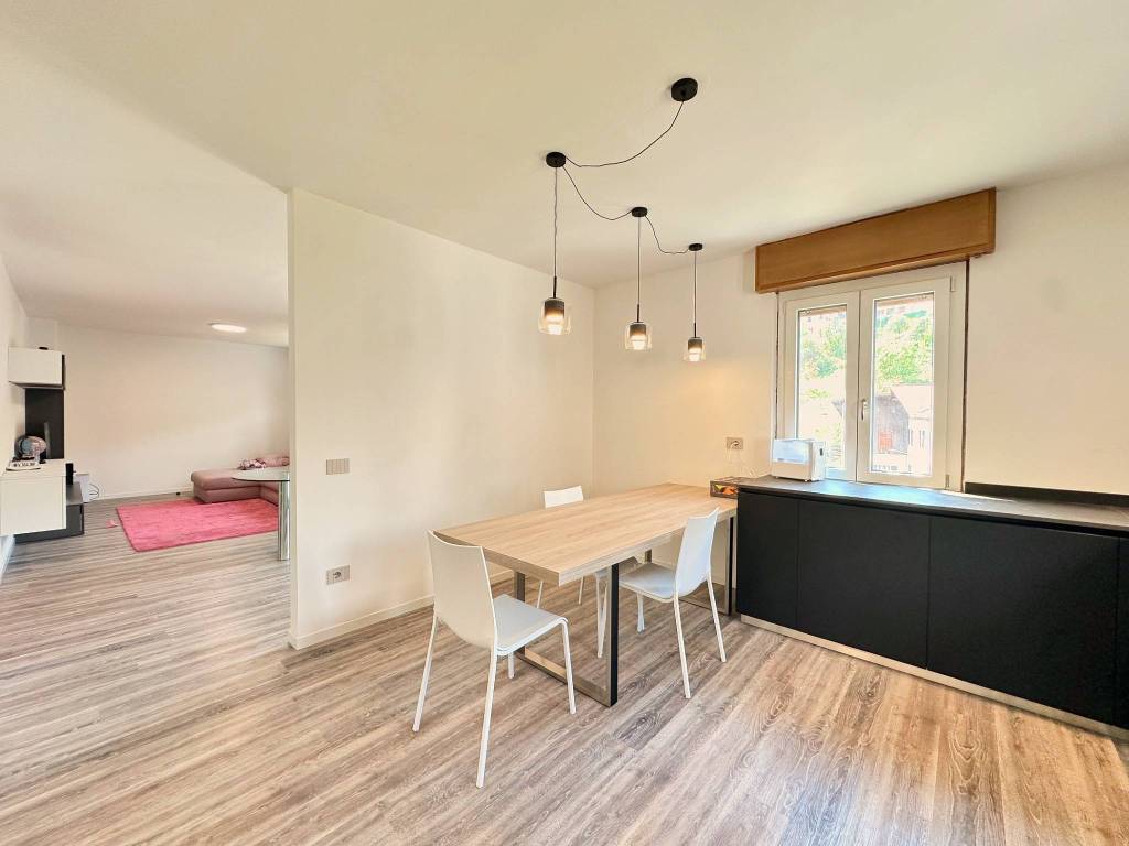 Appartamento a Ledro in Via Maffei, 43 - Foto 3