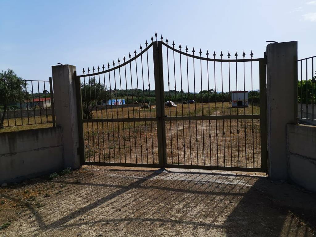 Terreno a Carlentini in SS194 - Foto 2