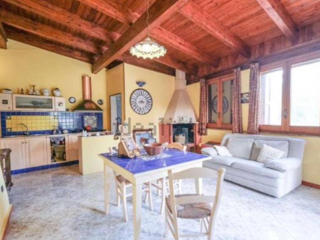 Villa a Specchia in Via Don Tonino Bello - Foto 3