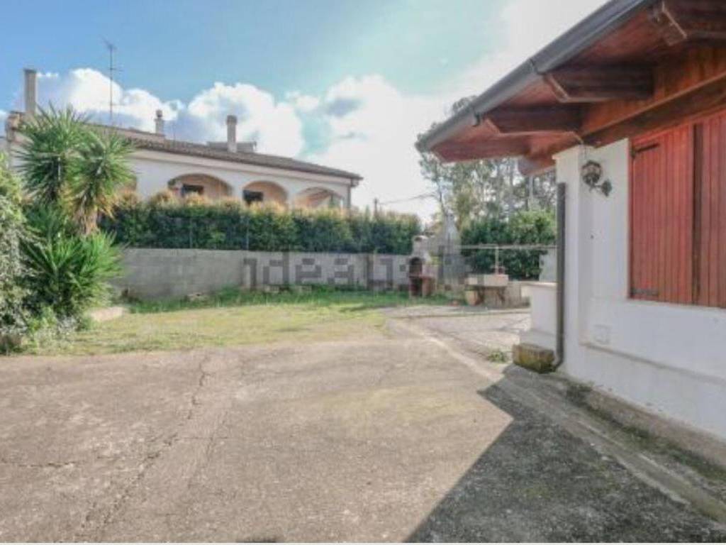 Villa a Specchia in Via Don Tonino Bello - Foto 4