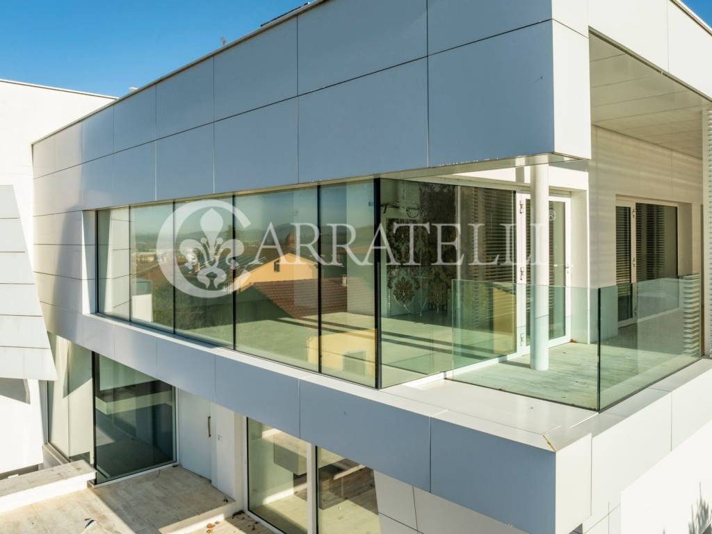Villa a Bucine in Via Palmiro Togliatti, 30 - Foto 3