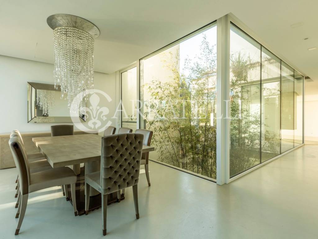 Villa a Bucine in Via Palmiro Togliatti, 30 - Foto 4
