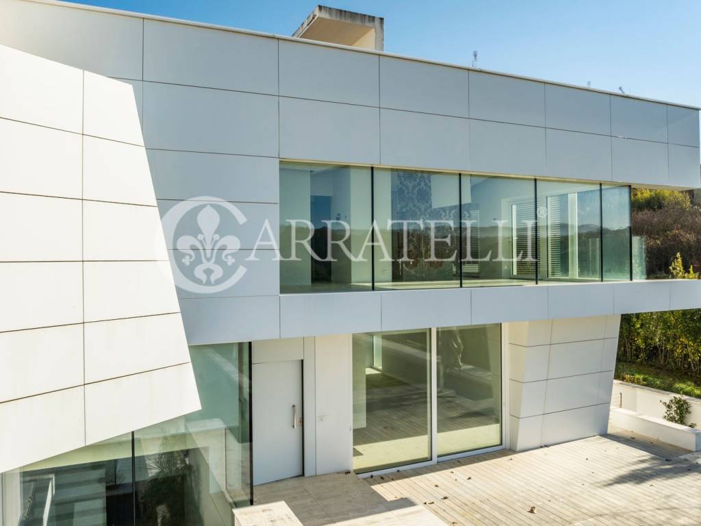 Villa a Bucine in Via Palmiro Togliatti, 30 - Foto 5