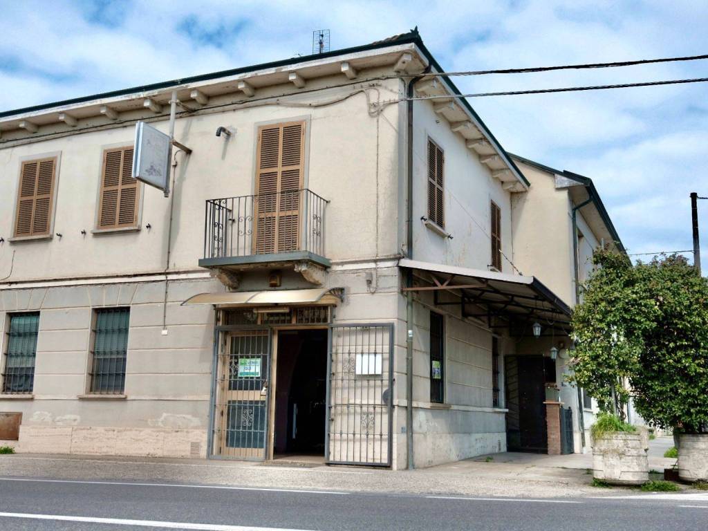 Immobile a Corteolona e genzone in via stazione - Foto 3