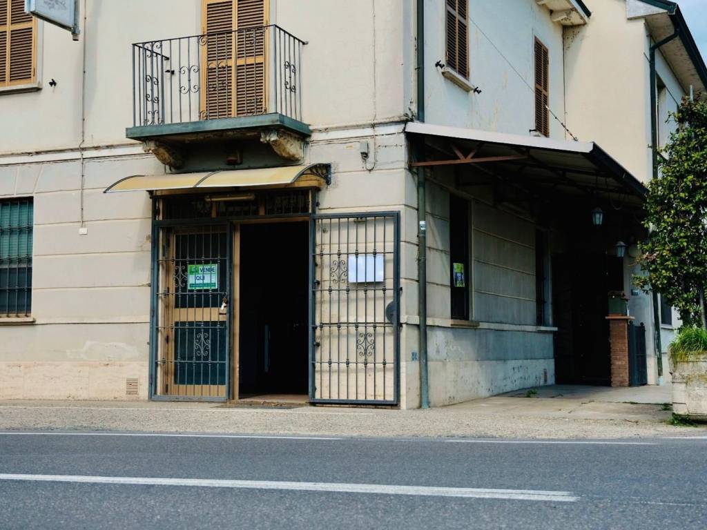 Immobile a Corteolona e genzone in via stazione - Foto 4