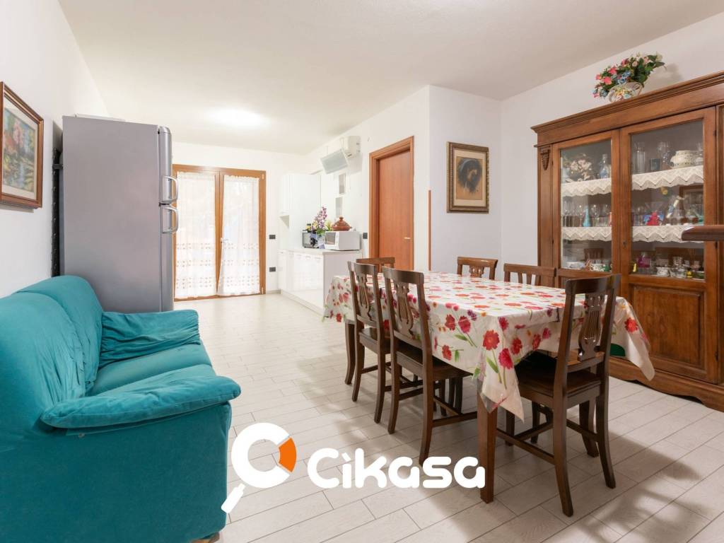 Appartamento a Decimomannu in Vico 1 Ugo Foscolo - Foto 2