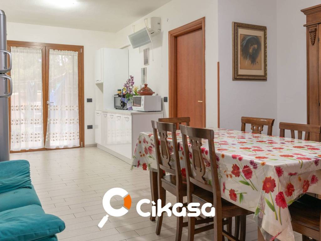 Appartamento a Decimomannu in Vico 1 Ugo Foscolo - Foto 3