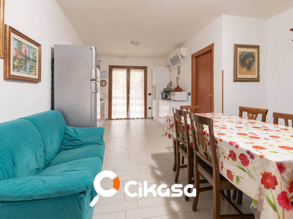 Appartamento a Decimomannu in Vico 1 Ugo Foscolo - Foto 5