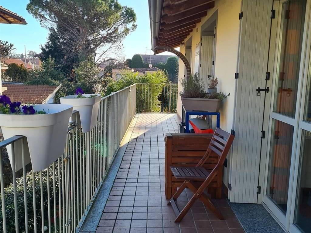 Appartamento a Tradate in Via Manzoni - Foto 5