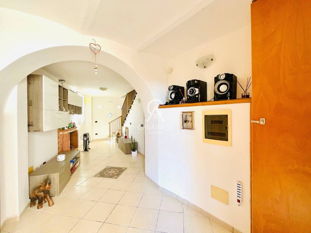 Appartamento a Salerno in Via di Ogliara, 51 - Foto 3