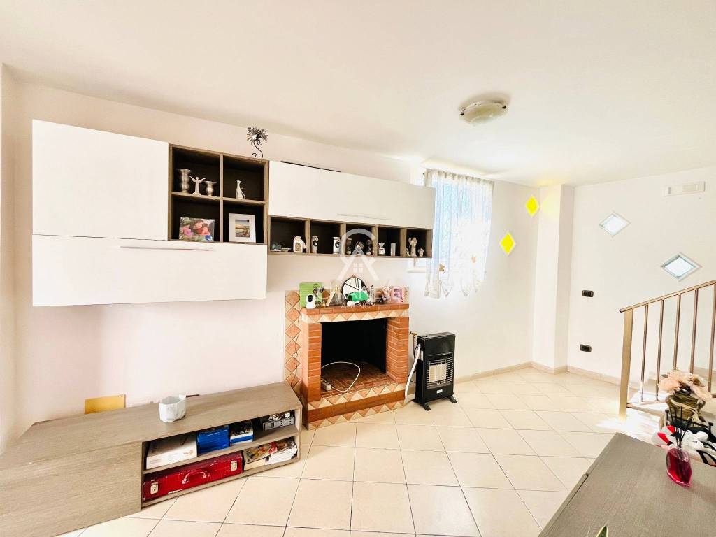 Appartamento a Salerno in Via di Ogliara, 51 - Foto 5