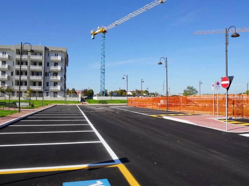 Appartamento a Cisterna di latina in Viale Province, 9 - Foto 3