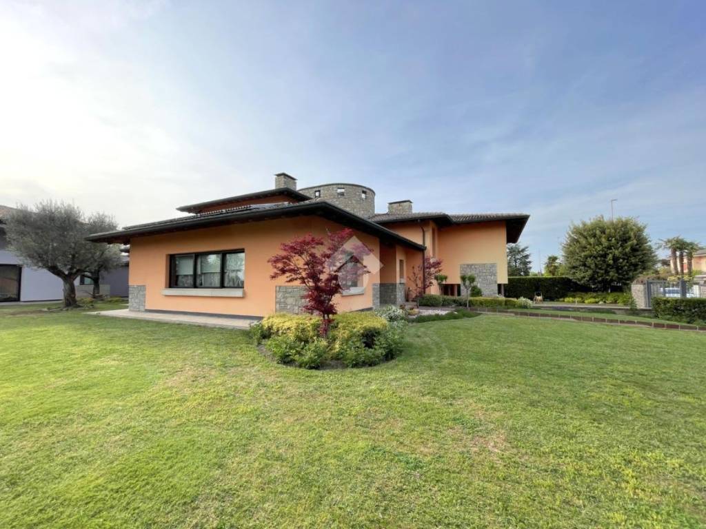 Villa a Asola in Via Vincenzo Bellini, 1 - Foto 5