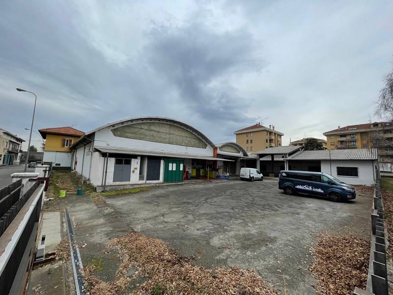 Immobile a Biella in Via Carlo Antonio Coda, 9 - Foto 2