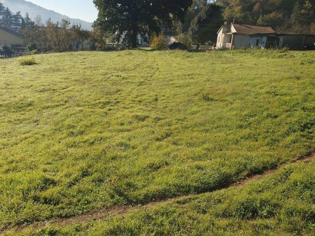 Terreno a Rieti in Via Salaria - Foto 3