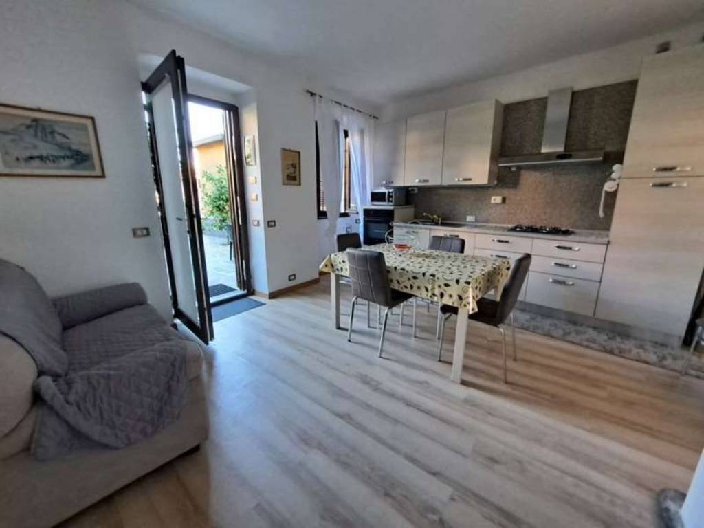 Appartamento a Domaso - Foto 3