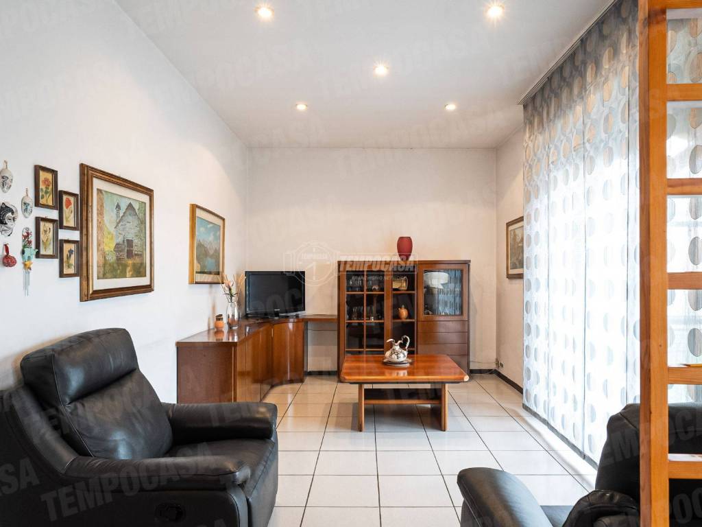 Appartamento a Costa masnaga in Via Battisti - Foto 5