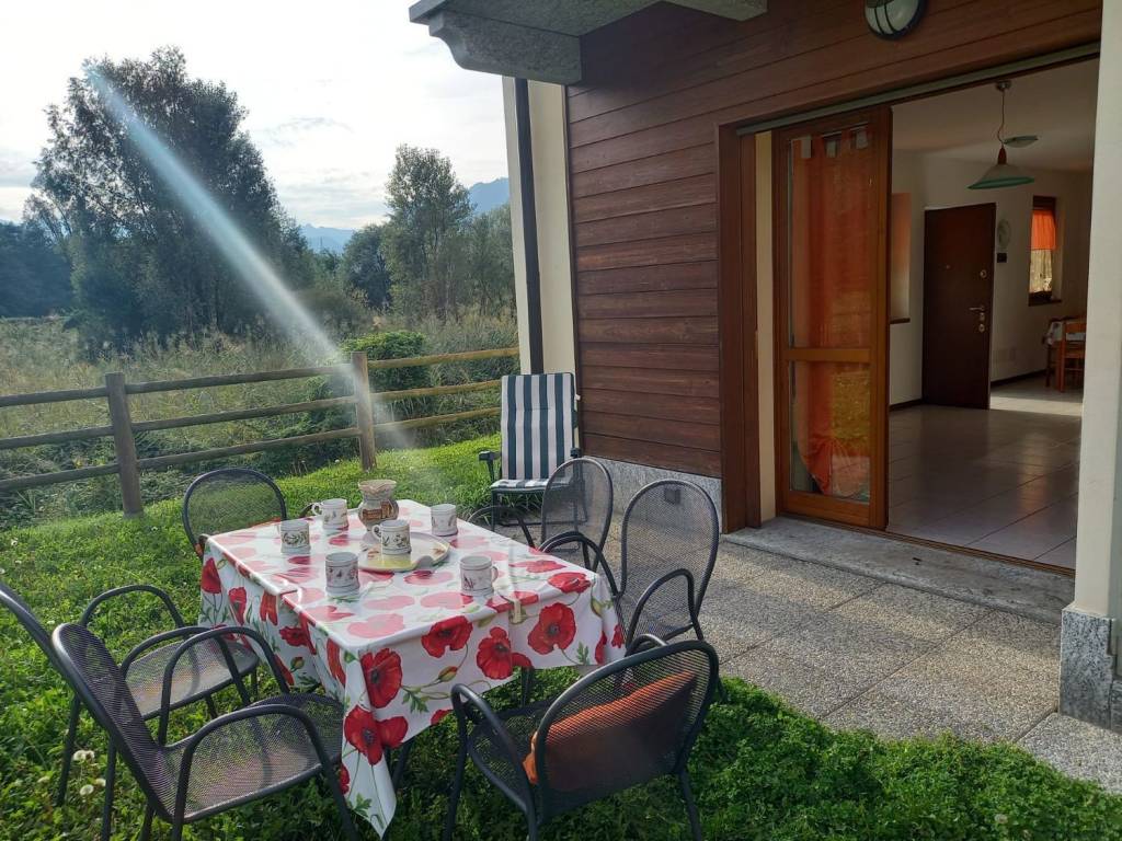 Appartamento a Sorico in Via Poncione - Foto 3