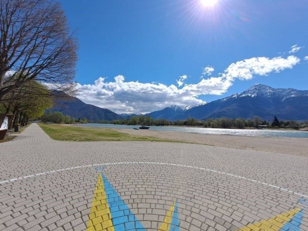 Appartamento a Gera lario in Via Antica Regina - Foto 3