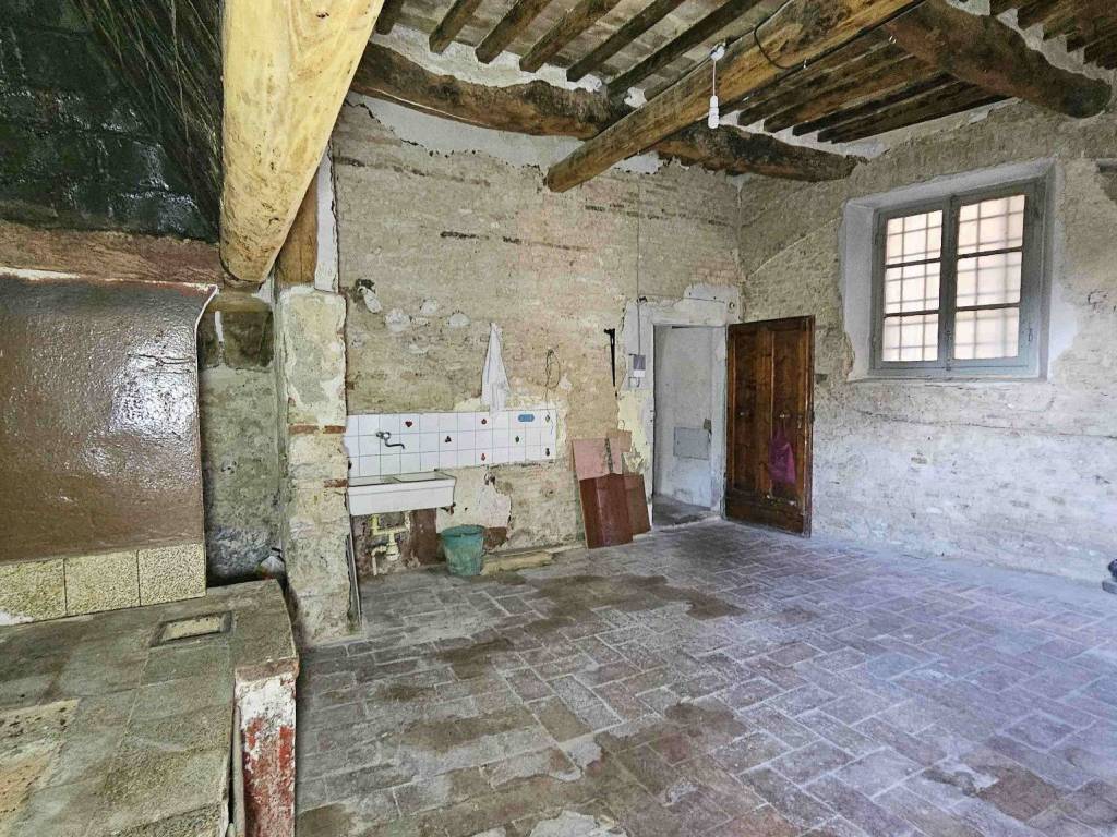 Appartamento a San gimignano in Via San Matteo, 70 - Foto 3