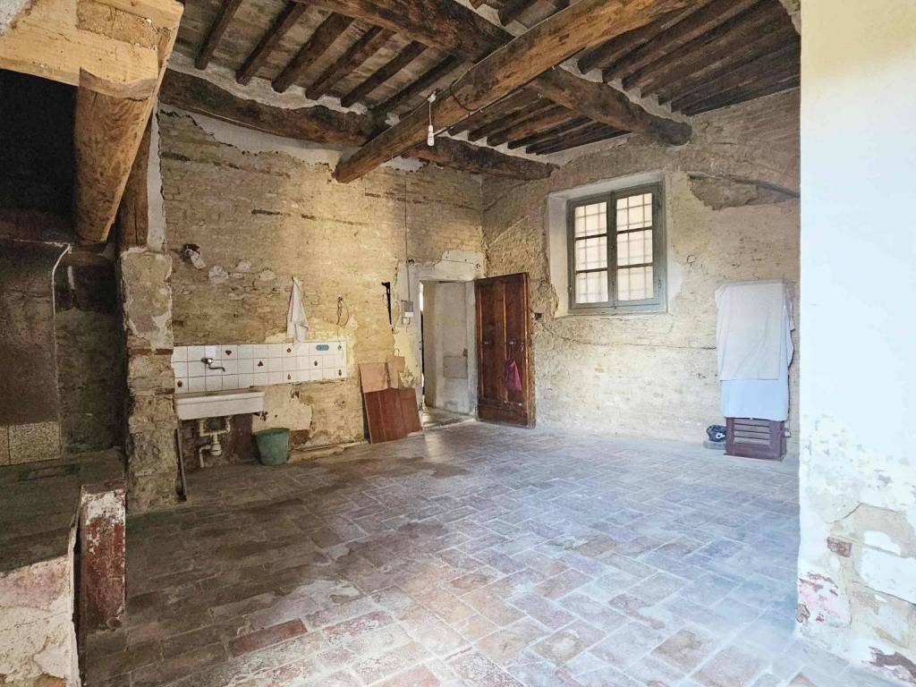 Appartamento a San gimignano in Via San Matteo, 70 - Foto 4