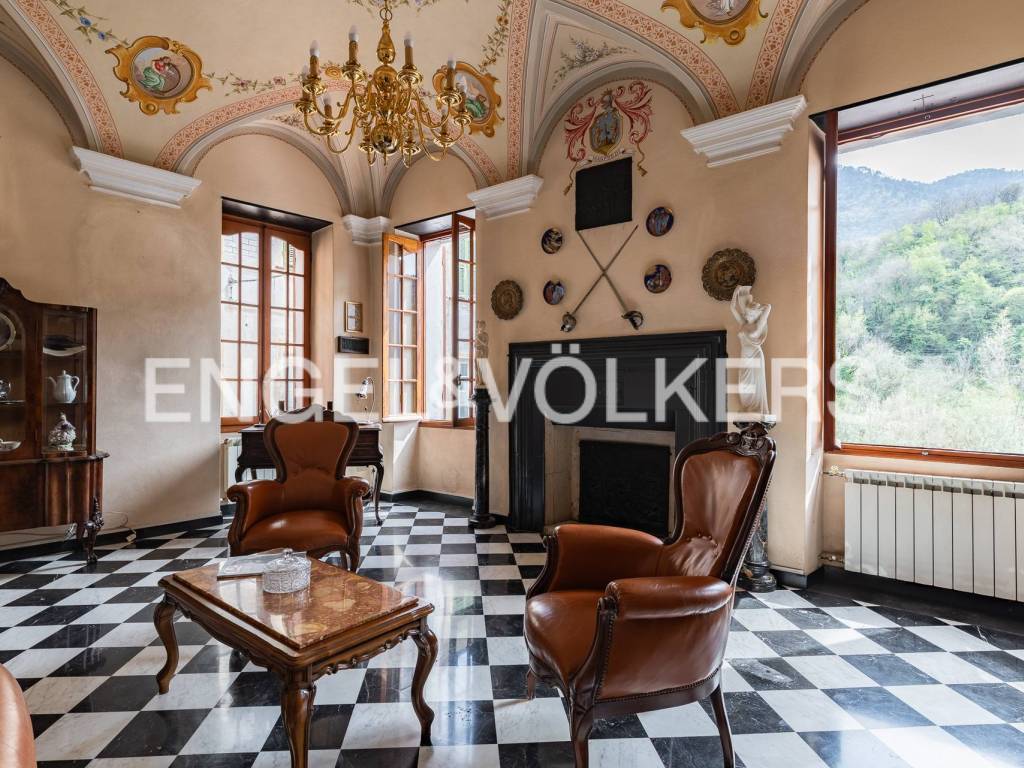 Villetta a schiera a Stellanello in Piazza 4 Novembre - Foto 3