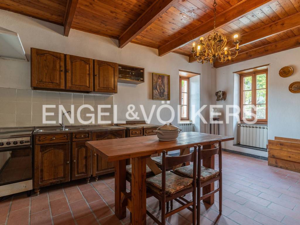 Villetta a schiera a Stellanello in Piazza 4 Novembre - Foto 5