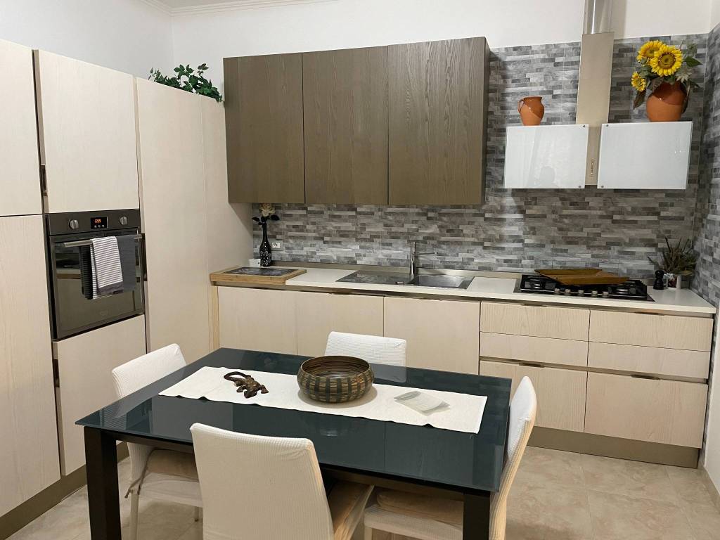 Appartamento a Peschici in Via Alessandro Manzoni, 4 - Foto 3