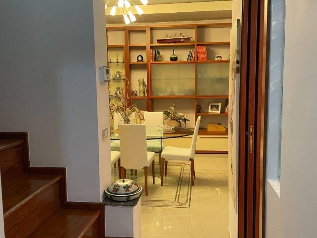 Appartamento a Peschici in Via Alessandro Manzoni, 4 - Foto 4