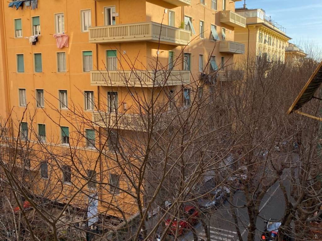 Appartamento a Genova in Via Contubernio G. B. d'Albertis, 32 - Foto 2