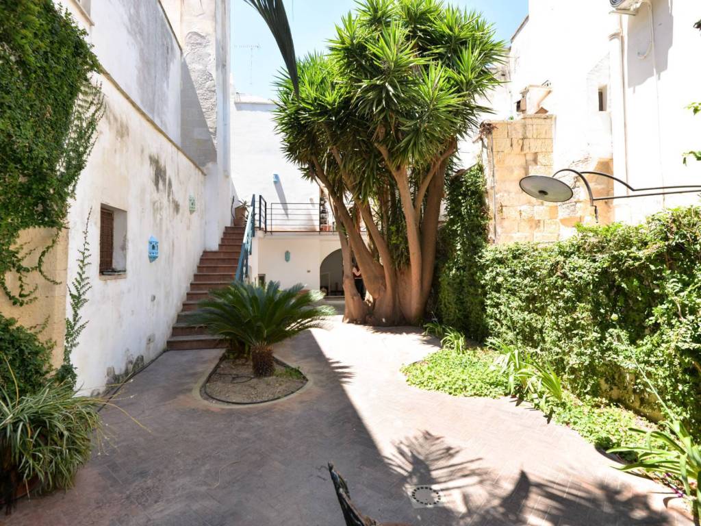 Palazzo / stabile a Lecce in Via Libertini - Foto 3