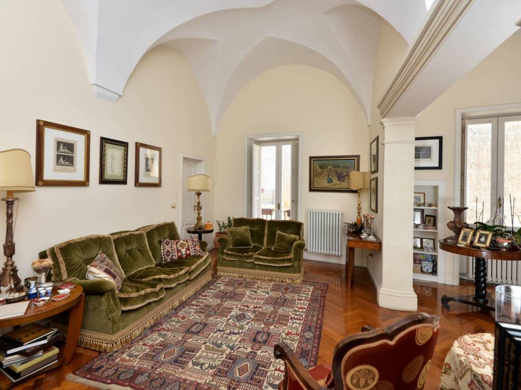 Palazzo / stabile a Lecce in Via Libertini - Foto 5
