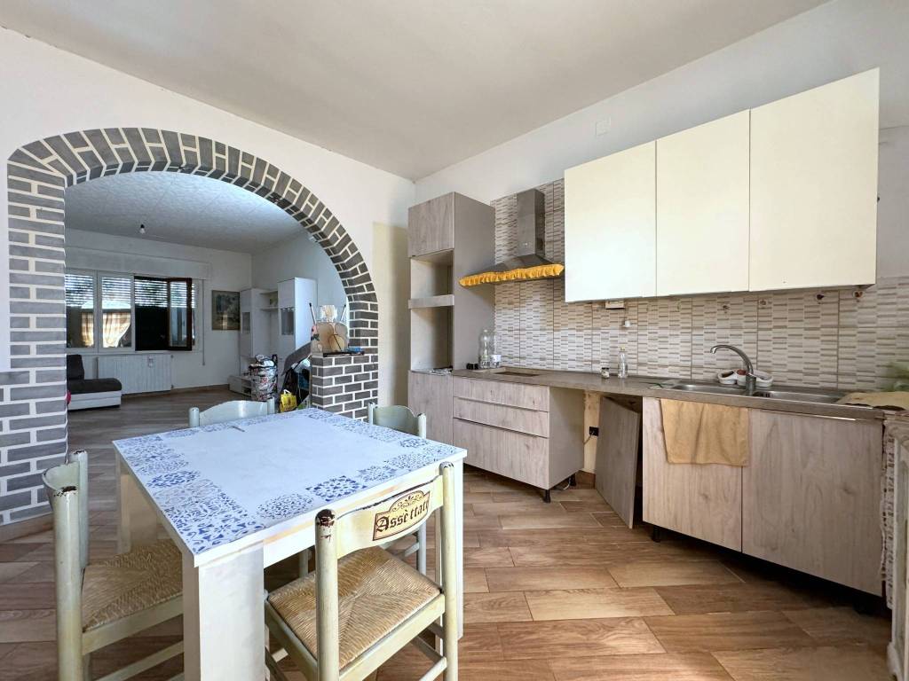 Villa a Loreo in Via Eleonora Duse - Foto 3