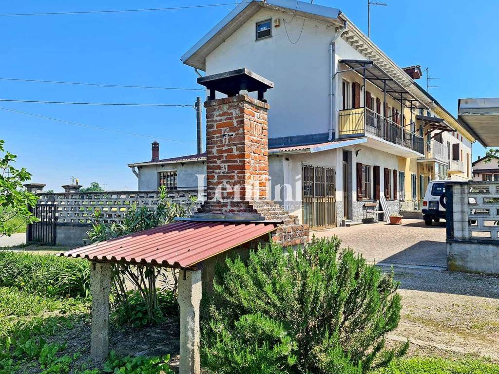 Villa a Casale monferrato in Via Pietro De Giovanni, 7 - Foto 4