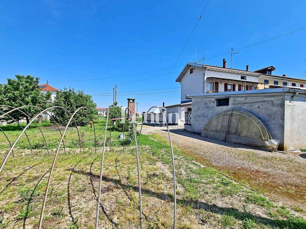 Villa a Casale monferrato in Via Pietro De Giovanni, 7 - Foto 5
