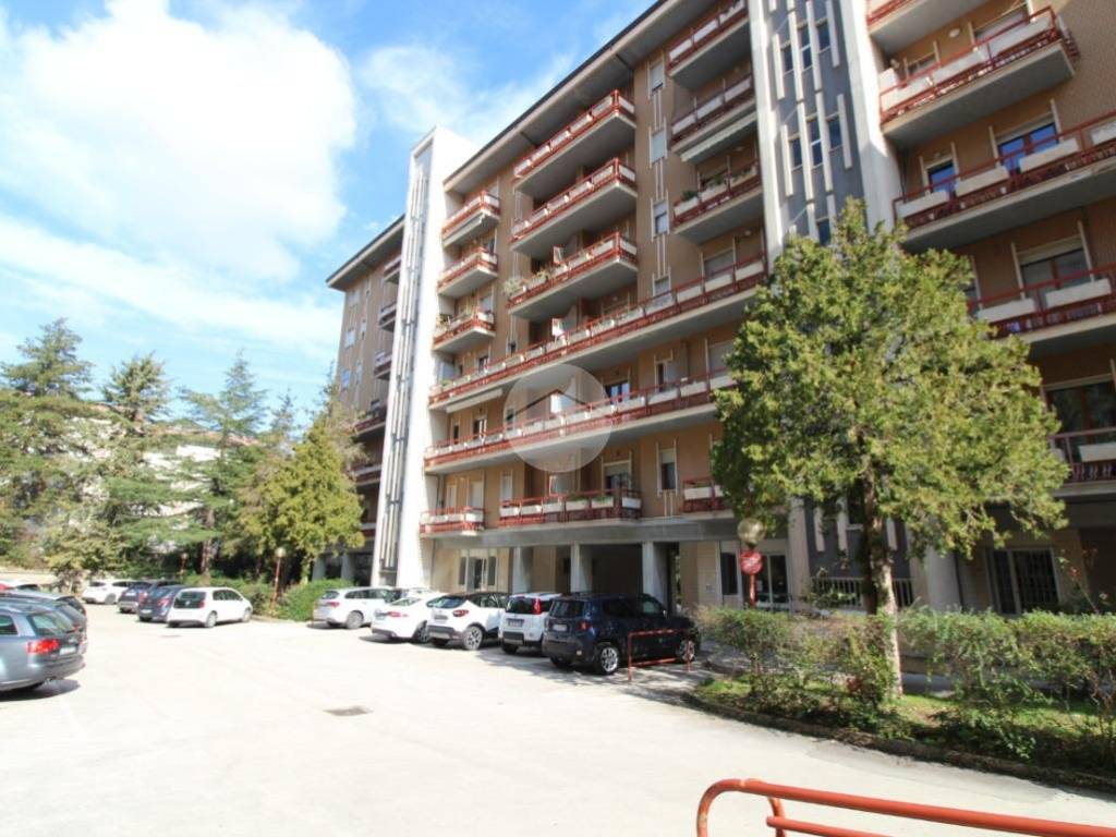 Appartamento a Campobasso in Via Ugo Foscolo, 2 - Foto 2