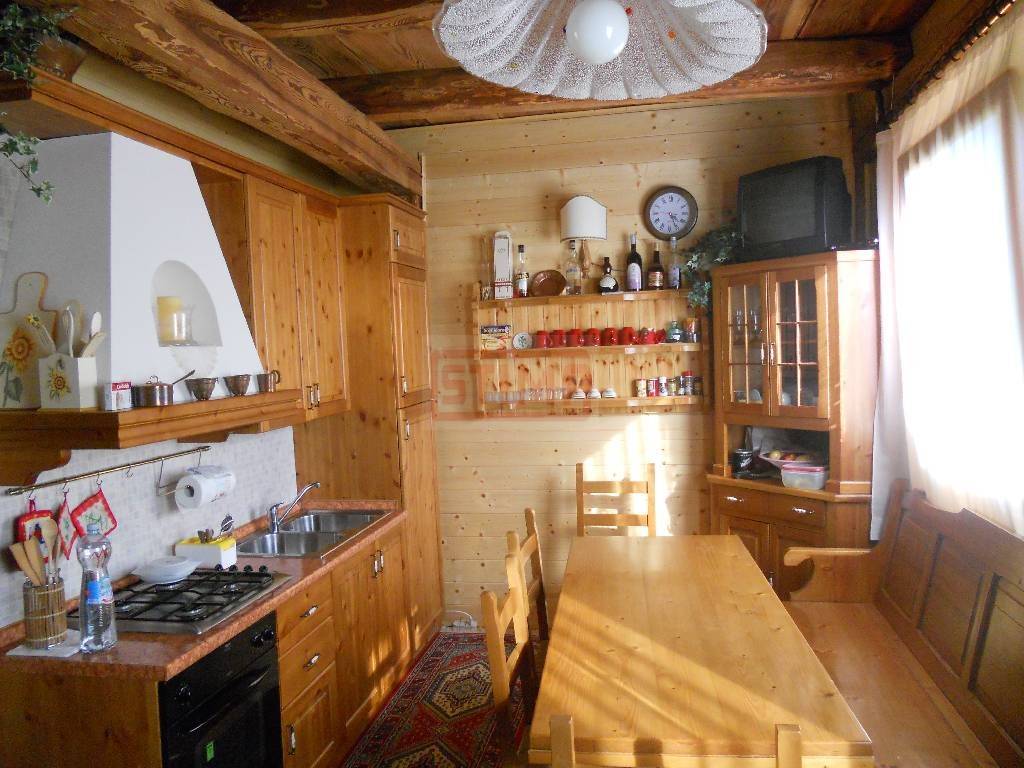 Rustico / casale a Val di zoldo - Foto 4