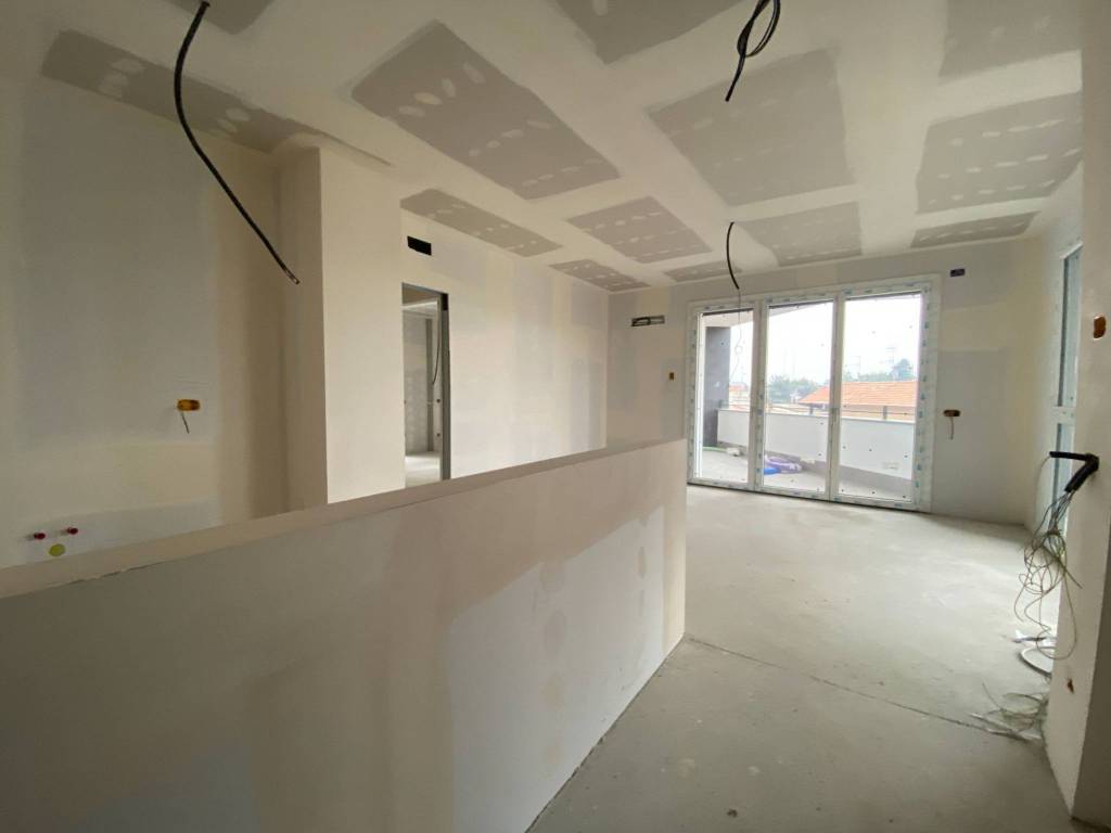 Appartamento a Gallarate in Via Carlo Cattaneo - Foto 5