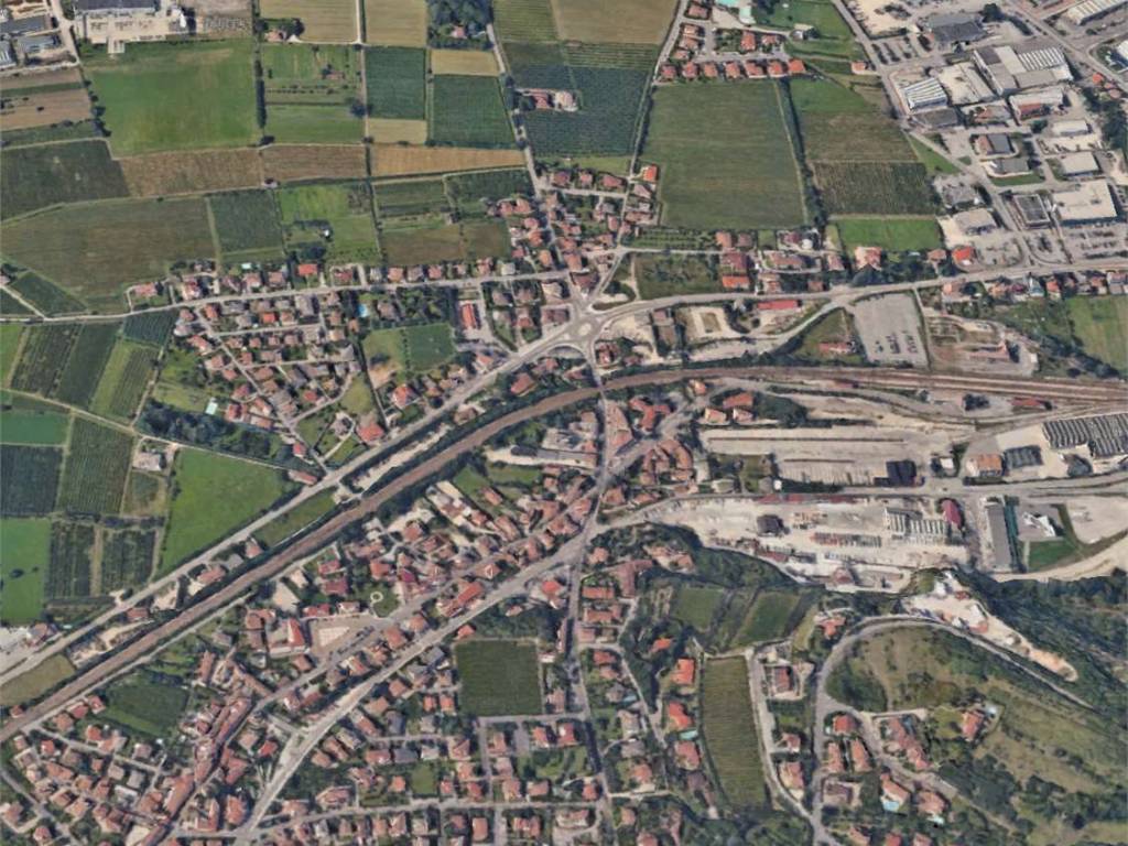 Casa indipendente a Sant'ambrogio di valpolicella in Via Brennero - Foto 3